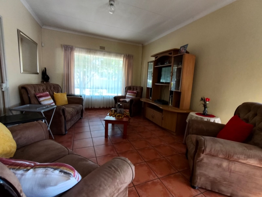 3 Bedroom Property for Sale in Protea Park North West